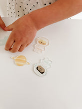 Load image into Gallery viewer, Space Acrylic Charms