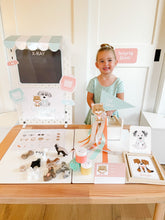 Load image into Gallery viewer, Vet Clinic Dramatic Play