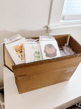 Load image into Gallery viewer, Box full of extras!