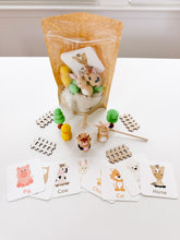 Load image into Gallery viewer, Farm Animal Sensory Kits