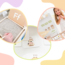 Load image into Gallery viewer, Reading Flashcards Bundle