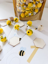 Load image into Gallery viewer, Bee Sensory Kit