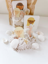 Load image into Gallery viewer, Mermaid Sensory Kit