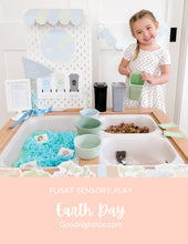 Load image into Gallery viewer, Earth Day Printable Dramatic Play Kit