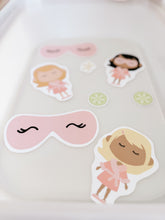 Load image into Gallery viewer, Spa Day Printable Dramatic Play