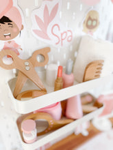 Load image into Gallery viewer, Spa Day Printable Dramatic Play