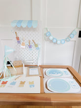Load image into Gallery viewer, Laundry Mat Printable Dramatic Play