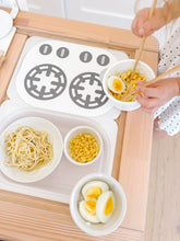 Load image into Gallery viewer, Ramen Noodle Shop Printable Dramatic Play