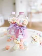 Load image into Gallery viewer, Valentine's Day Gumball Machine Classroom Favor