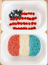 Load image into Gallery viewer, Independence Day 4th of July Printable Dramatic Play Kit