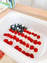 Load image into Gallery viewer, Independence Day 4th of July Printable Dramatic Play Kit