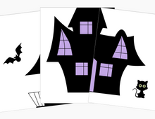 Load image into Gallery viewer, Witches Brew Apothecary Shop Pretend Play
