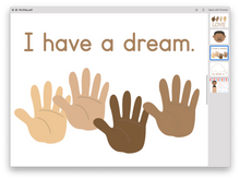 Load image into Gallery viewer, Celebrate Diversity Sensory Kit