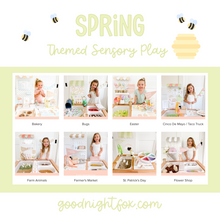 Load image into Gallery viewer, Spring Printable Dramatic Play Bundle