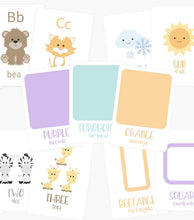 Load image into Gallery viewer, Teacher's Classroom Flashcards Bundle