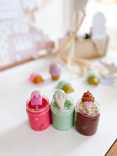Load image into Gallery viewer, Ice Cream Shop Pretend Play