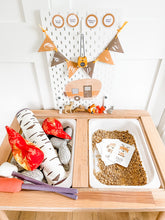 Load image into Gallery viewer, Camping Tent Dramatic Play Kit
