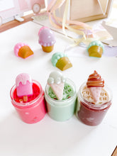 Load image into Gallery viewer, Ice Cream Shop Pretend Play