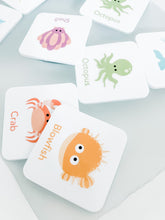 Load image into Gallery viewer, Pool Toy Waterproof Play Cards