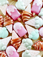 Load image into Gallery viewer, Ice Cream Shop Pretend Play