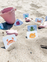 Load image into Gallery viewer, Pool Toy Waterproof Play Cards
