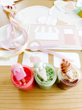 Load image into Gallery viewer, Ice Cream Shop Pretend Play
