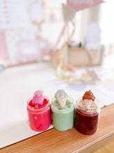 Load image into Gallery viewer, Ice Cream Shop Pretend Play