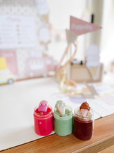 Load image into Gallery viewer, Ice Cream Shop Pretend Play