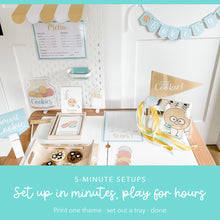 Load image into Gallery viewer, Ultimate Pretend Dramatic Play Bundle