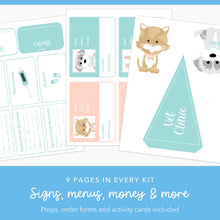 Load image into Gallery viewer, Ultimate Pretend Dramatic Play Bundle