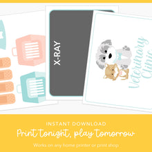 Load image into Gallery viewer, Ultimate Pretend Dramatic Play Bundle