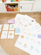 Back To School Bundle