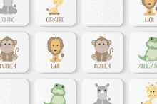 Load image into Gallery viewer, Mix &amp; Match Memory Games