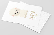 Load image into Gallery viewer, Farm Animal Flashcards