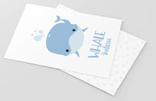 Load image into Gallery viewer, Sea Animals Flashcards