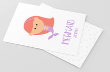 Load image into Gallery viewer, Sea Animals Flashcards