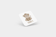 Load image into Gallery viewer, Safari Animal Memory Game