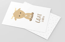 Load image into Gallery viewer, Farm Animal Flashcards
