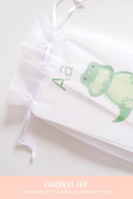 Load image into Gallery viewer, Animal Alphabet Flashcards