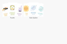 Load image into Gallery viewer, Party Favor Flashcard Bundle