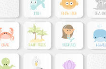 Load image into Gallery viewer, Mix &amp; Match Memory Games