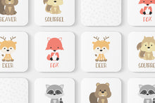 Load image into Gallery viewer, Mix &amp; Match Memory Games