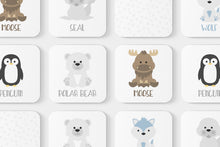 Load image into Gallery viewer, Mix &amp; Match Memory Games