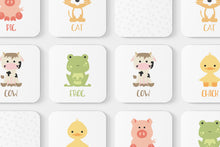 Load image into Gallery viewer, Mix &amp; Match Memory Games
