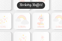 Load image into Gallery viewer, Unicorn &amp; Princess Memory Game