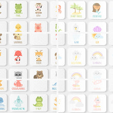 Load image into Gallery viewer, Mix &amp; Match Memory Games