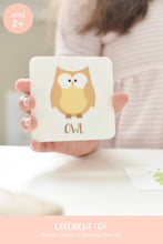 Load image into Gallery viewer, Farm Animals Memory Game
