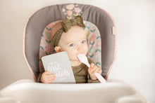 Load image into Gallery viewer, Baby Milestone Cards (Grey)