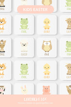 Load image into Gallery viewer, Easter Memory Game