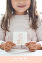 Load image into Gallery viewer, Unicorn and Rainbows Memory Game